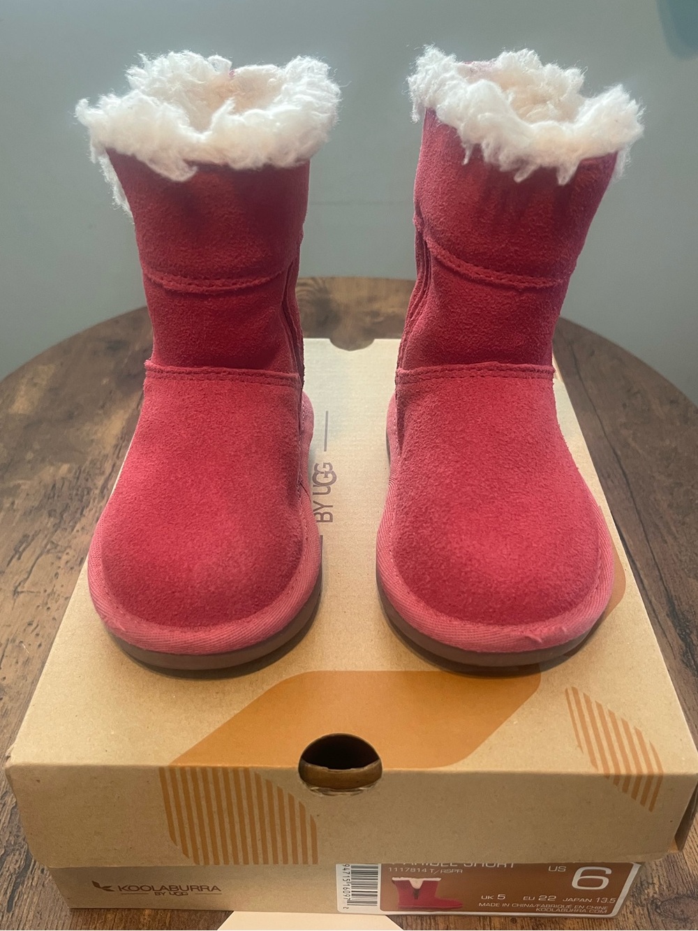 Koolaburra by UGG Boots